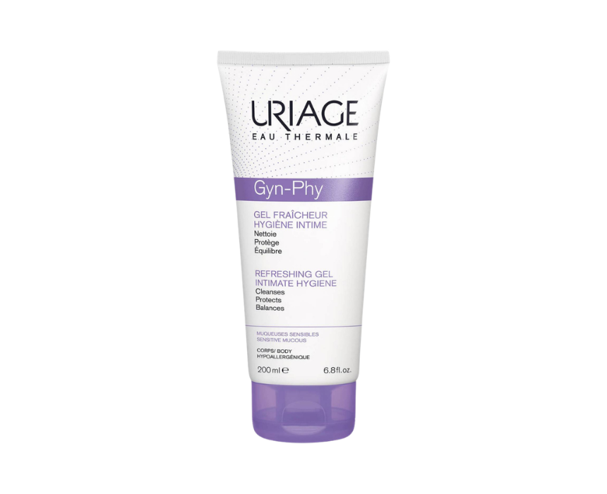 3 Intimate Cleansing Gel Uriage - Image 1