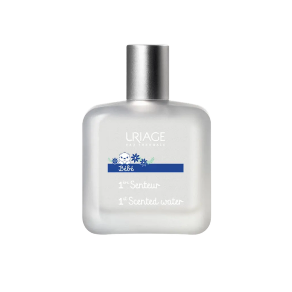Uriage Scented Water Hypoallergenic Baby Fragrance