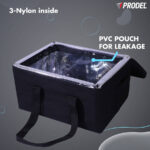 PRODEL Cooler Box Excellent For Cold Food Delivery Deep Freeze 54 - arctic blue - Image 