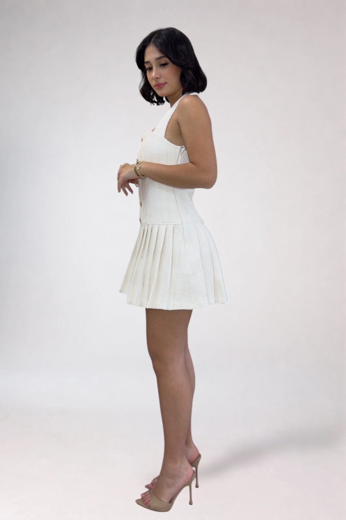 Paris Dress - Image 