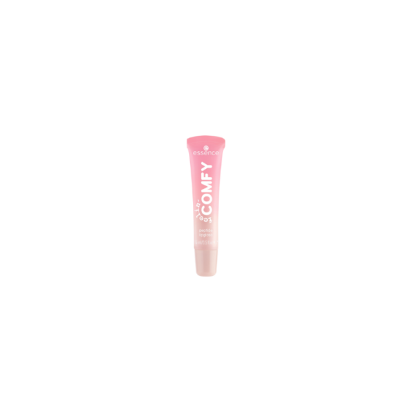 Peptide Lip Gloss Essence