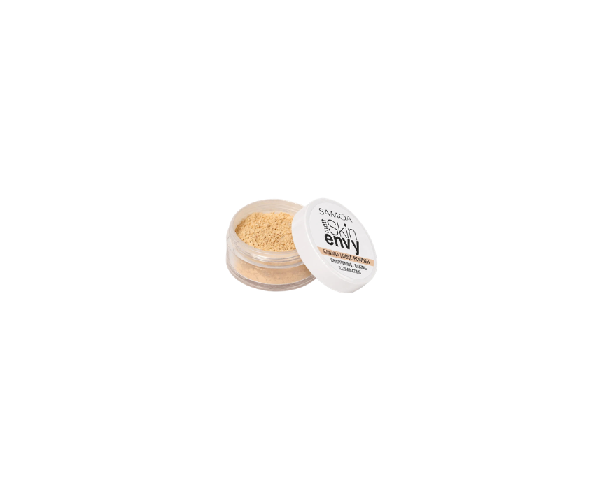 309 Setting Loose Powder Banana Samoa - Image 1