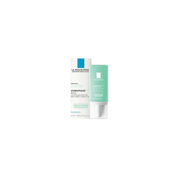 Hydrating Face Cream La Roche Posay