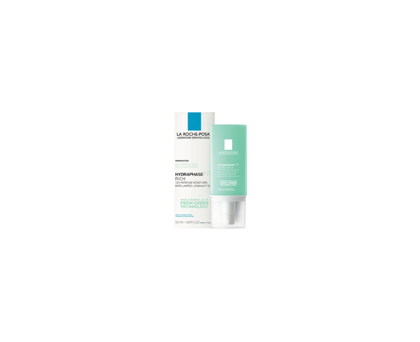 31 Hydrating Face Cream La Roche Posay - Image 1