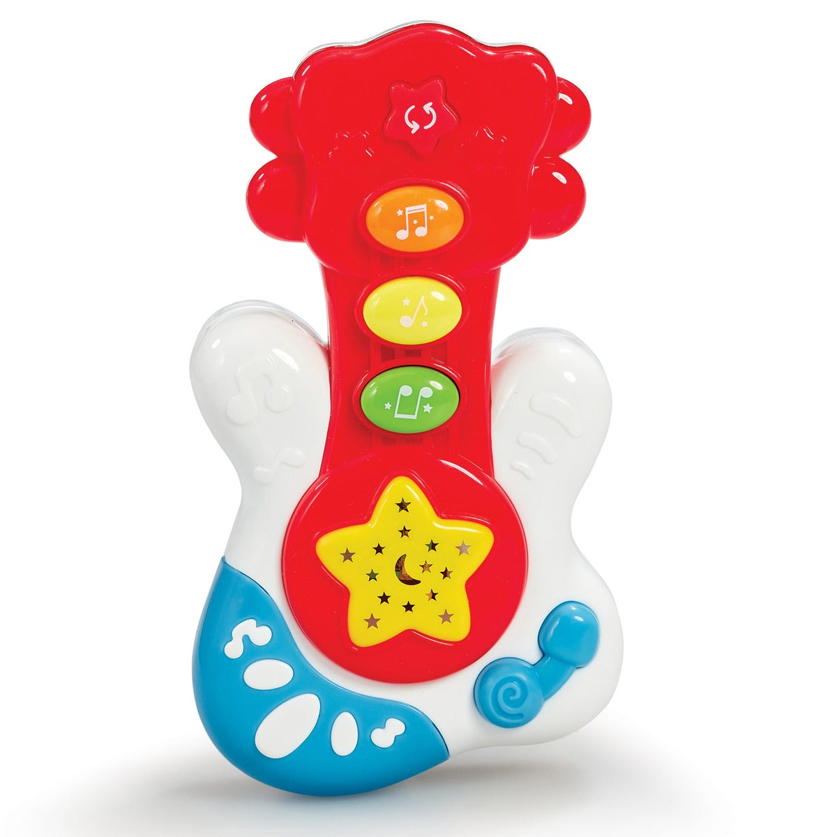 312-15147-B Little Lot Baby's First Guitar
