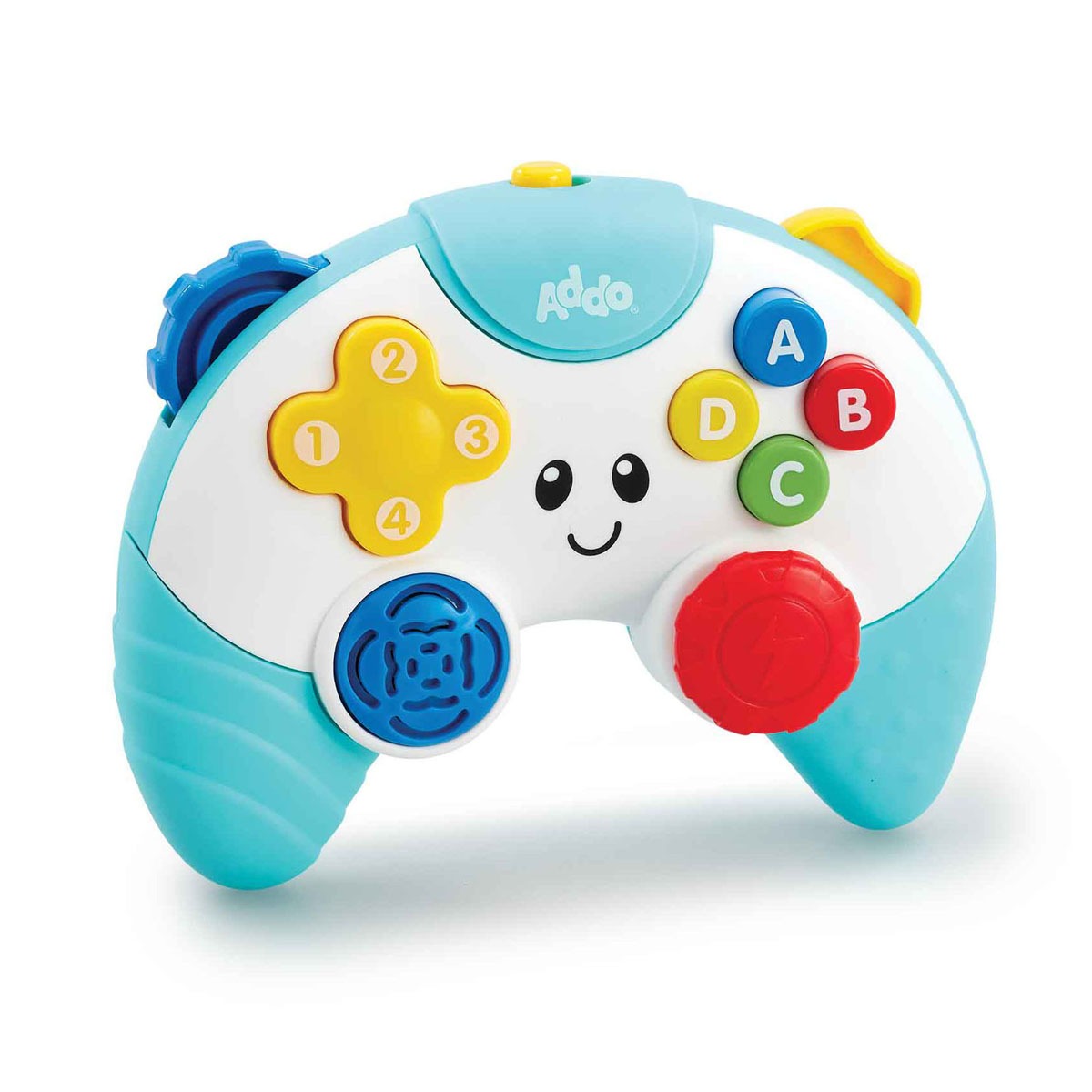 312-15151-B Little Lot My First Gaming Controller Activity Toy