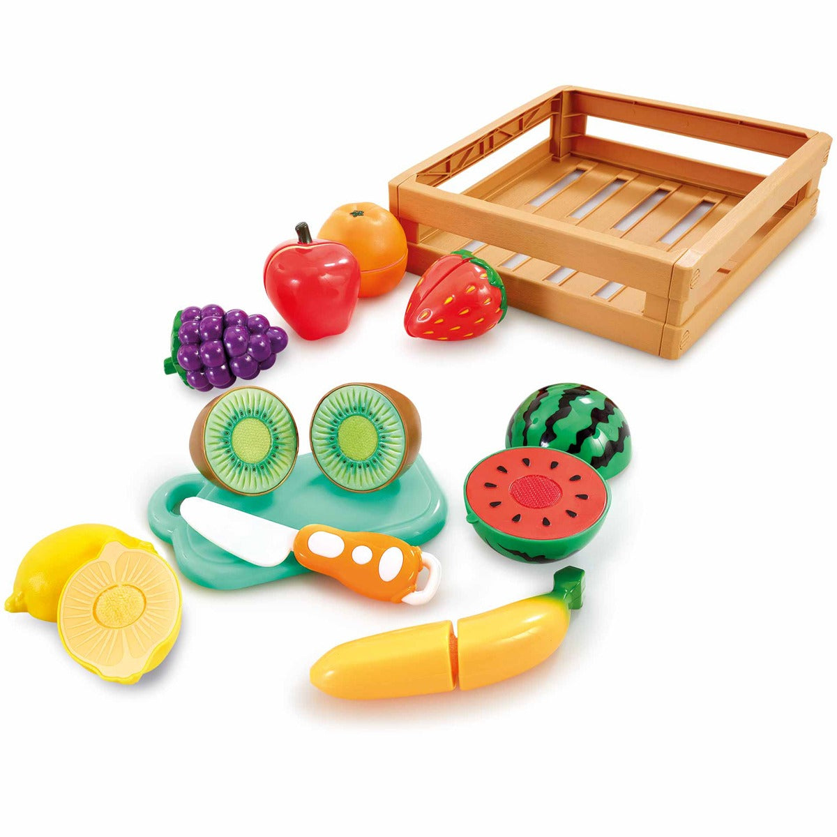 315-13126-B-2_51e185dd-949a-4e36-91f9-57e3a37802f8 Busy Me Slice and Play Fruit Set