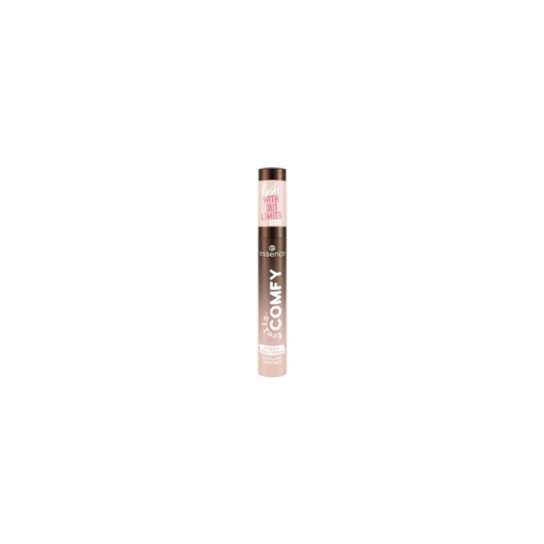Extreme Length & Volume Mascara Essence