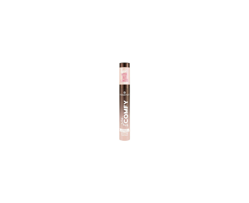 316 Extreme Length & Volume Mascara Essence - Image 1