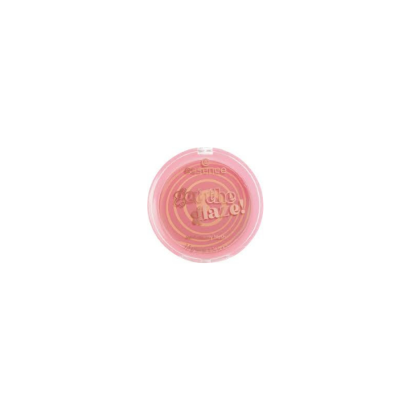 Creamy Swirl Blush Essence