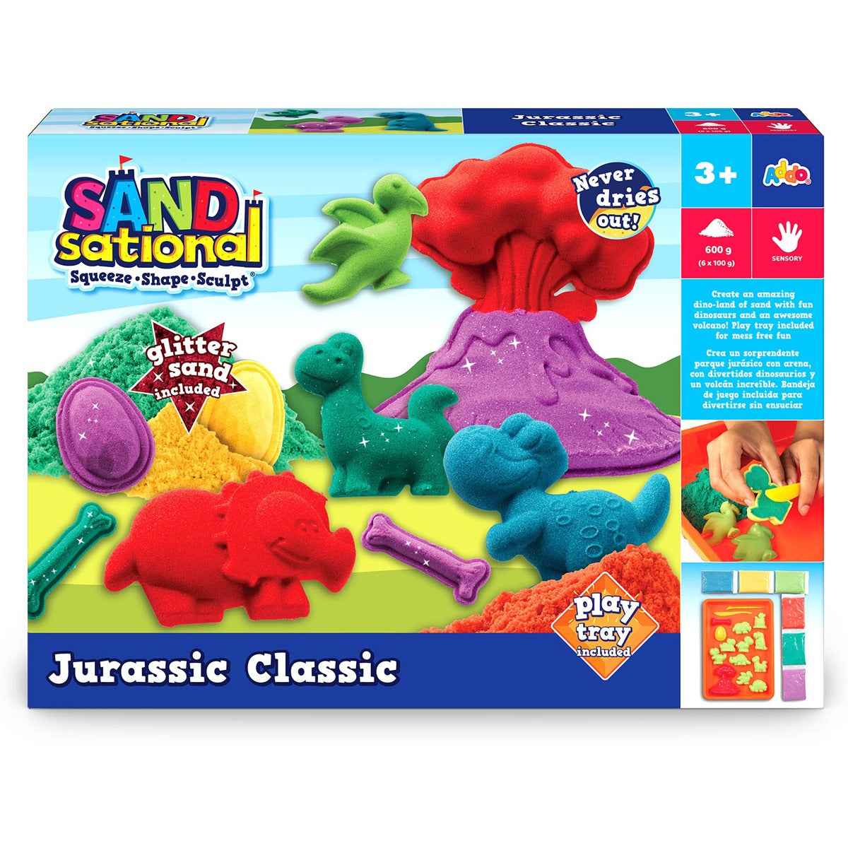 318-22135-BD-1_d7f5b4a7-3714-42e3-8227-51fe604f8941 SANDsational Jurassic Classic