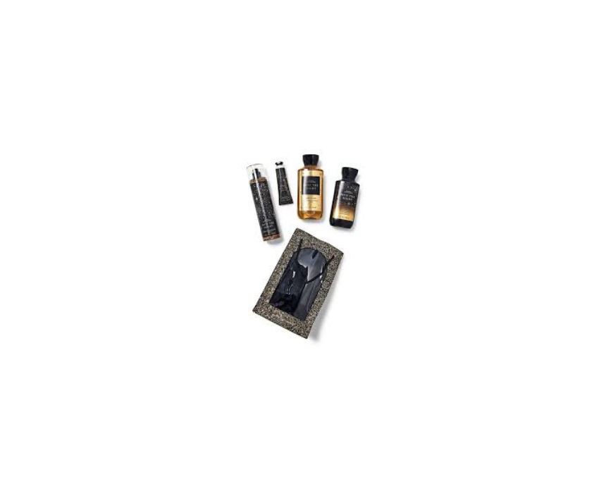 318 Into The Night Body Care Set Bath & Body Works - Image 1