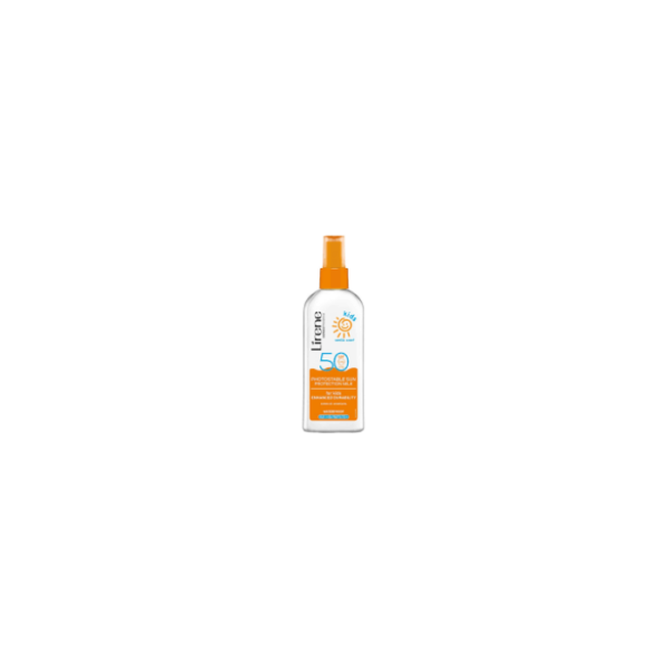 Kids Sunscreen SPF 50 Lirene