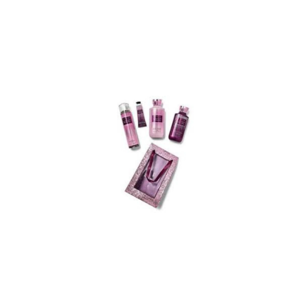 A Thousand Wishes Body Care Set Bath & Body Works