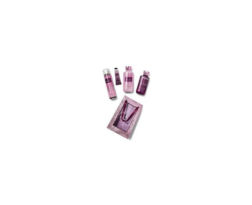320 A Thousand Wishes Body Care Set Bath & Body Works - Image 1
