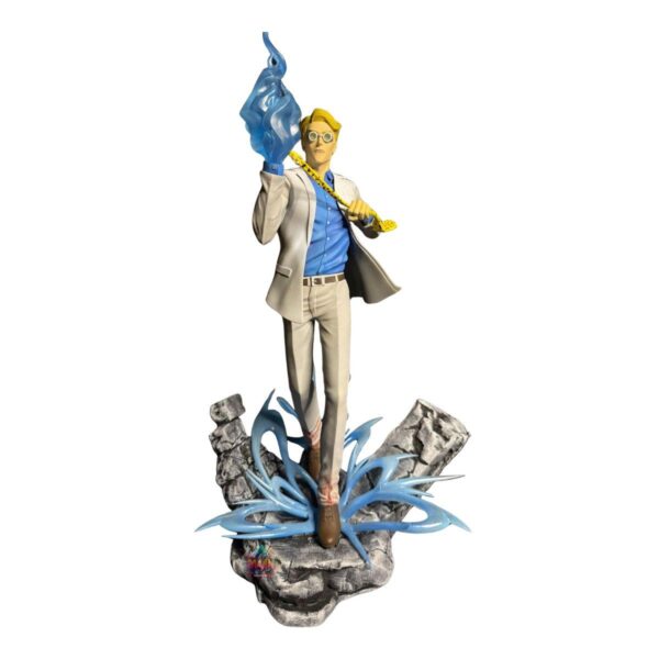 Jujutsu Kaisen Nanami Kento figure