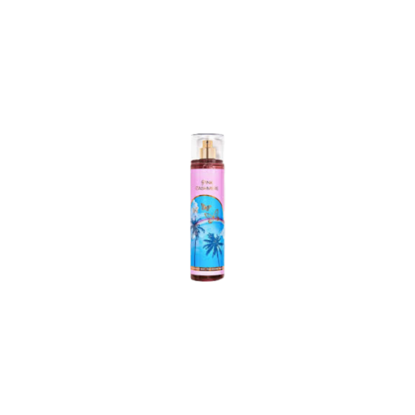 Body Splash Bath & Body Works