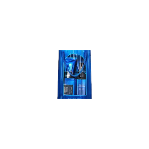 Ocean Men's Body Care Set Bath & Body Works