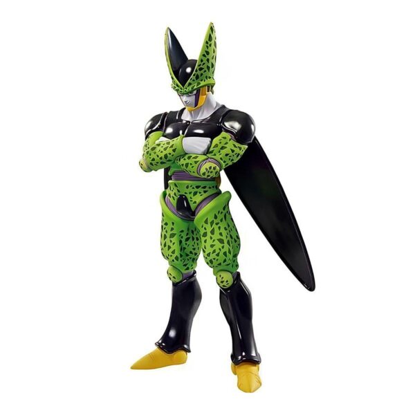Dragon Ball Cell Figure