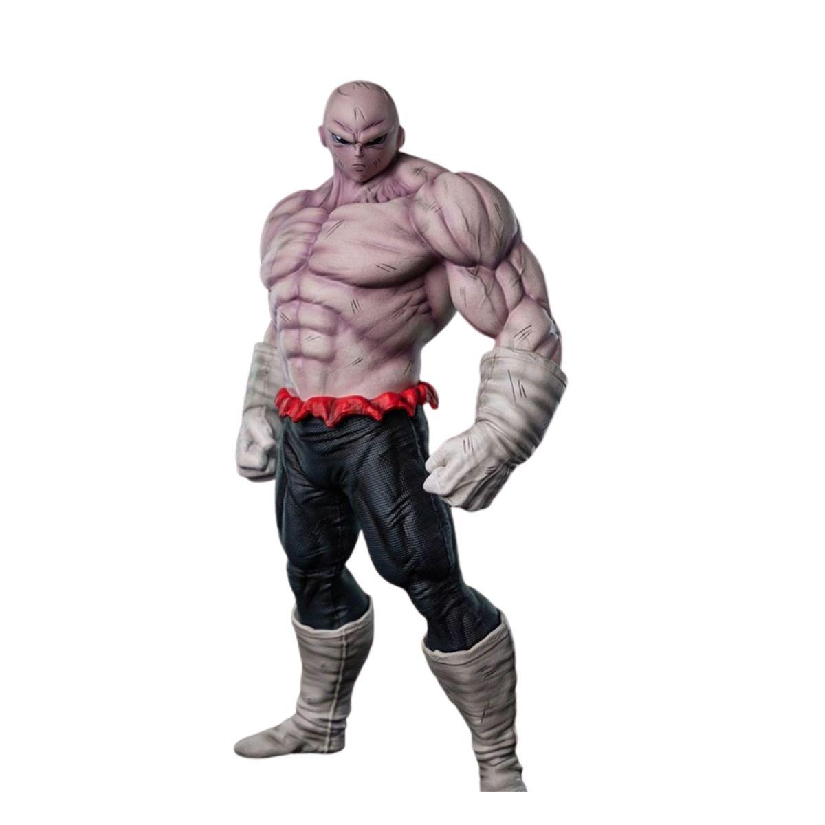 333 Dragon Ball Jiren Figure