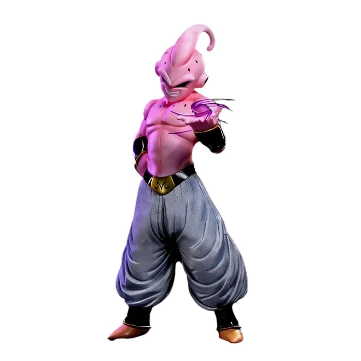 335 Dragon Ball Buu Figure