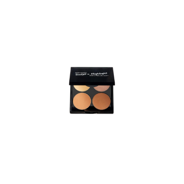 Contour & Highlight Kit Revlon
