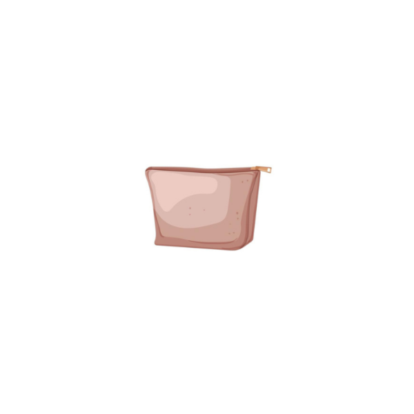 Random Makeup Pouch
