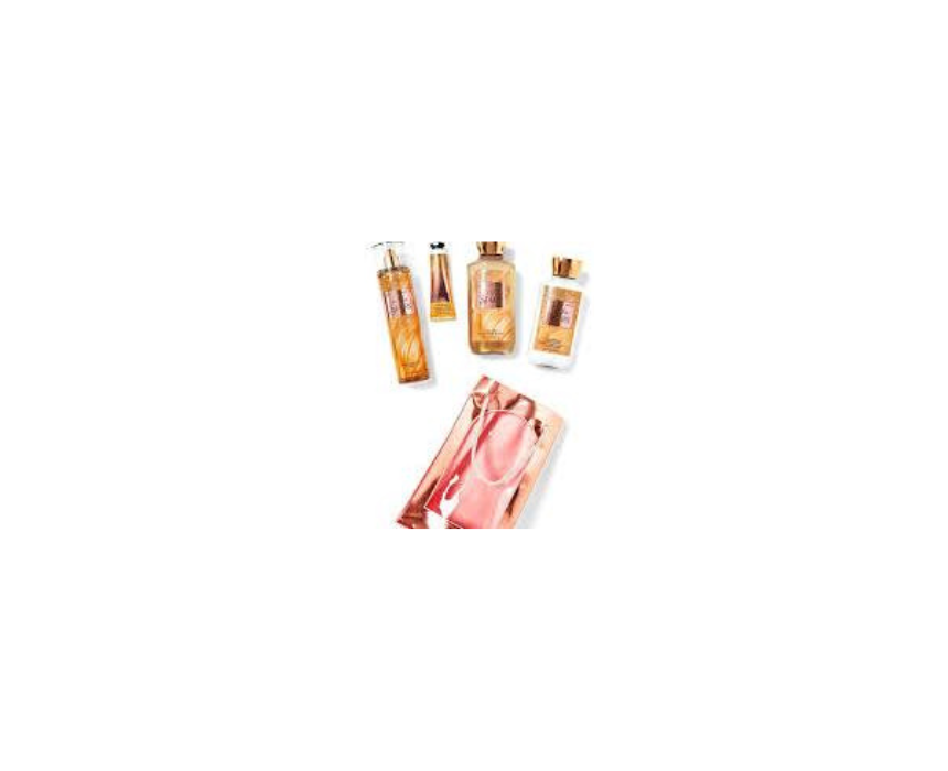341 In The Stars Body Care Set Bath & Body Works - Image 1
