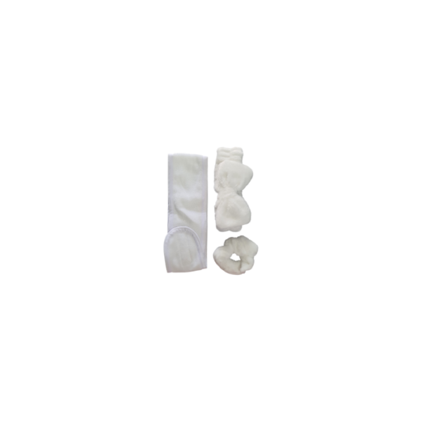 HeadBand Set Random Color