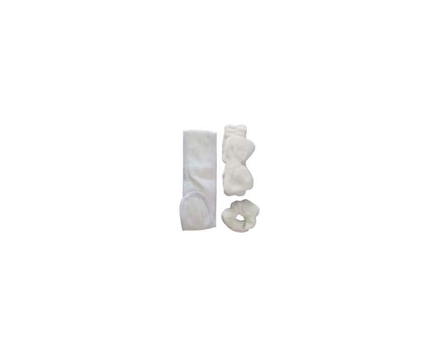 342 HeadBand Set Random Color - Image 1