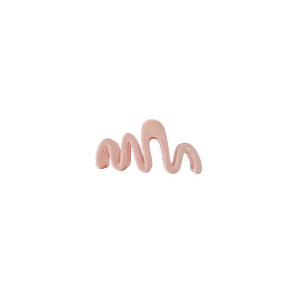 Unbreakable Hair Clip 3