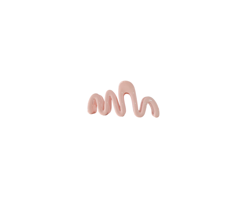 344 Unbreakable Hair Clip 3 - Image 1