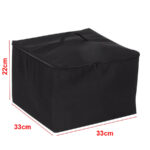 PRODEL ECOBAG Insulated Food & Grocery Tote – Foldable with Foil Lining - Image 