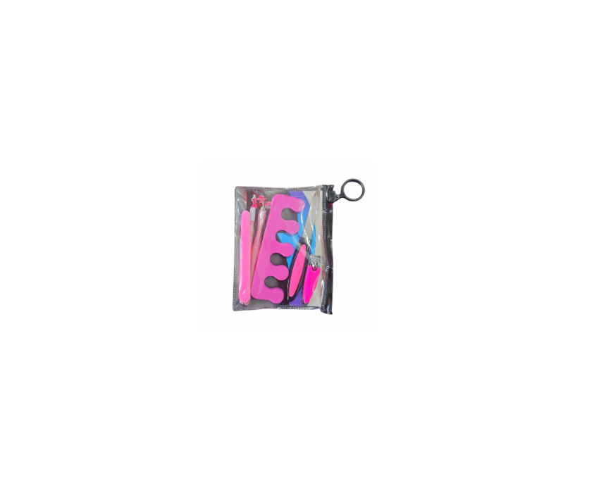 347 Free Nail Care Set 2 - Image 1