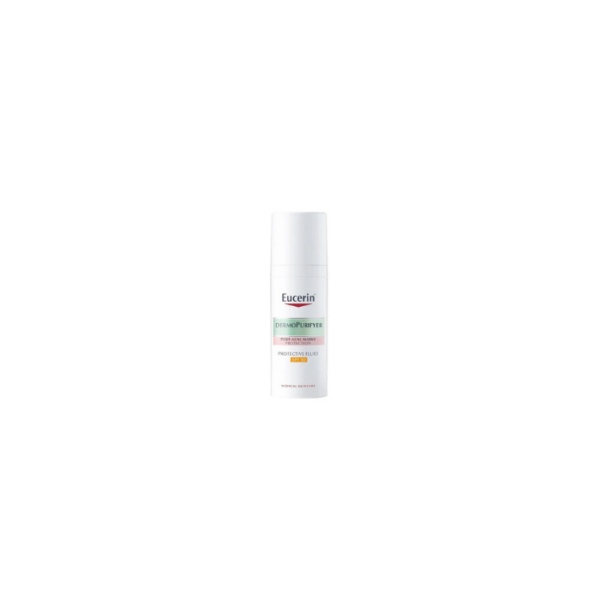 Post Acne SPF Fluid Eucerin