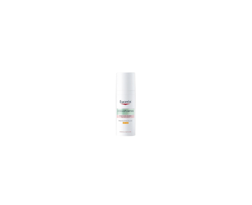 35 Post Acne SPF Fluid Eucerin - Image 1