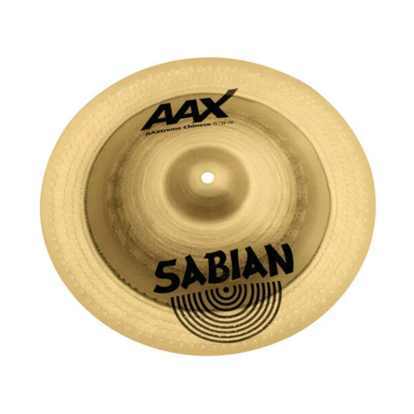 Sabian 21586XB 15″ AAX X-Treme Chinese Cymbal