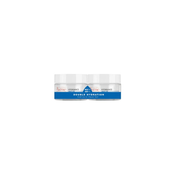 Hydrating Aqua Gel Avene