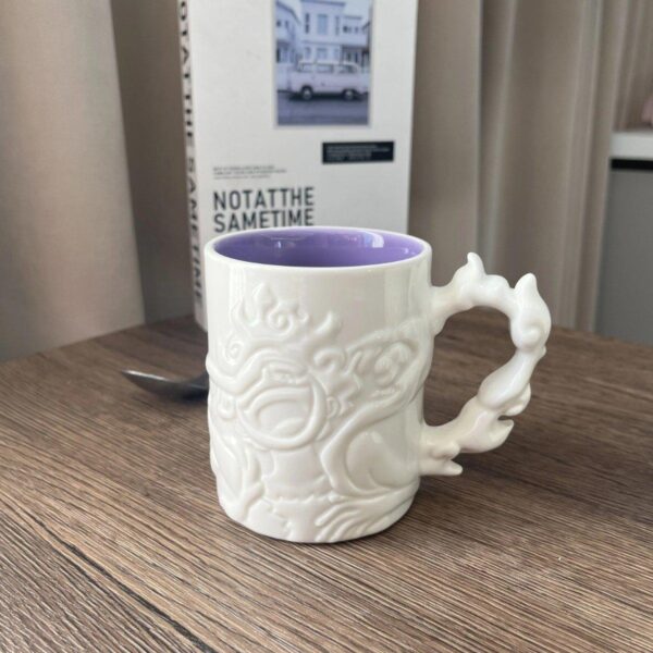 One Piece mug gear 5