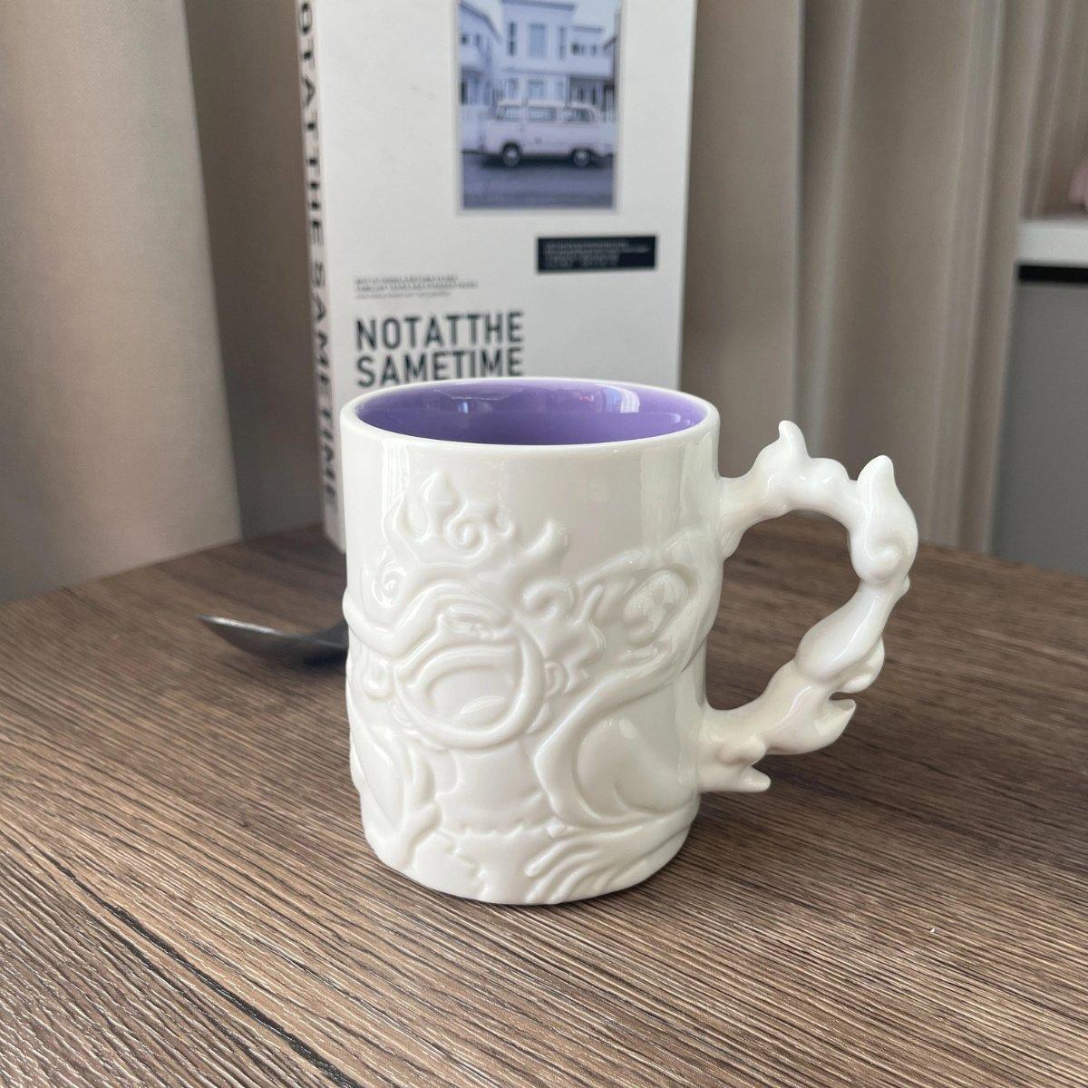 353 One Piece mug gear 5