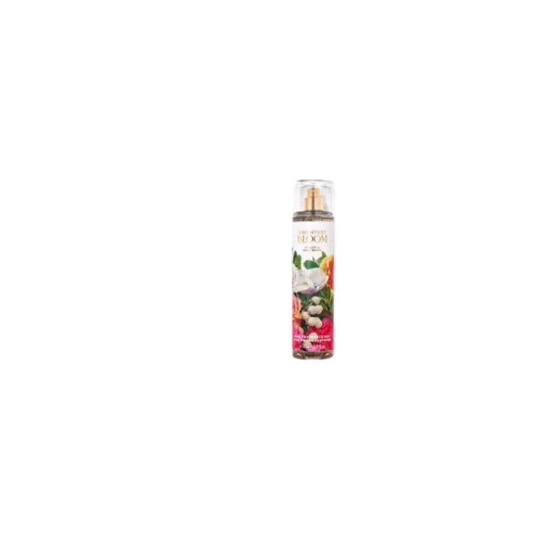Brightest Bloom Body Splash Bath And Body Works