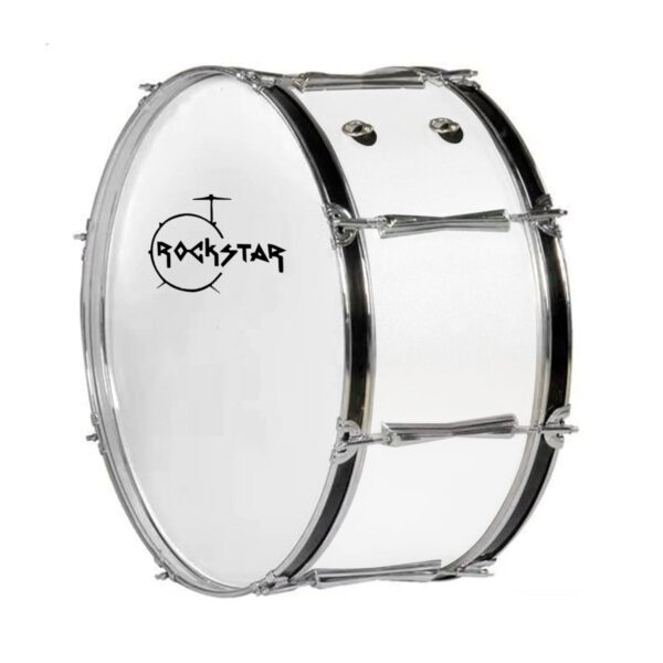 Rockstar RSMD26 26-Inch Marching Bass Drum