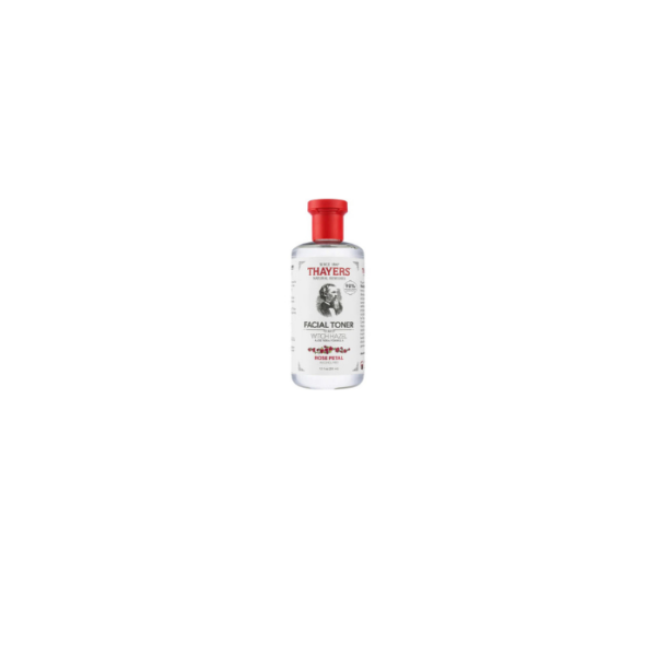 Witch Hazel Facial Toner Thayers