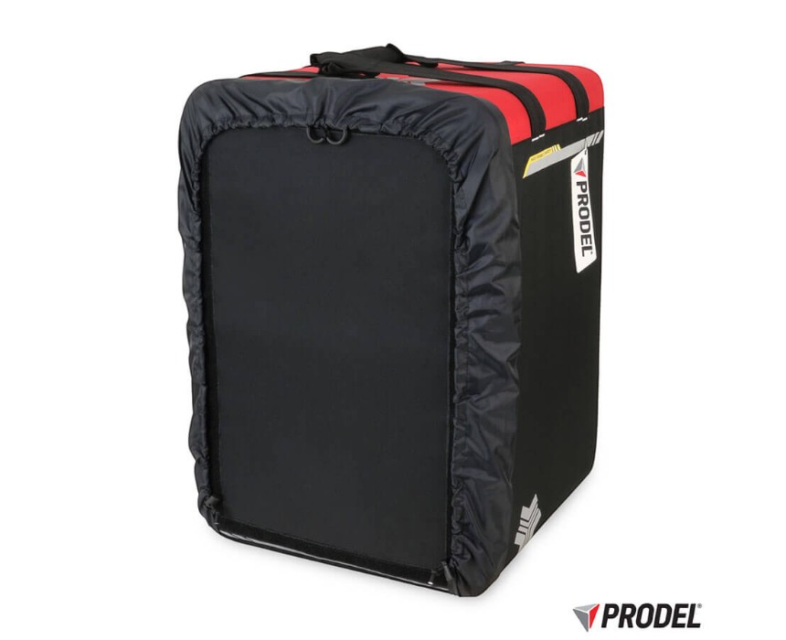 3590-BYK-383555-Red-4-Main-1.jpg PRODEL Durable Waterproof Backpack for Food Delivery -BYK JET 38 - Red - Image 1
