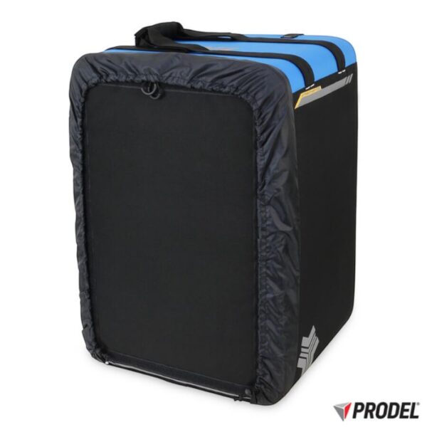PRODEL Durable Waterproof Backpack for Food Delivery -BYK JET 38 - Blue