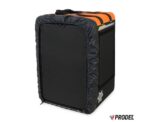 PRODEL Durable Waterproof Backpack for Food Delivery -BYK JET 38 - Orange - Image 