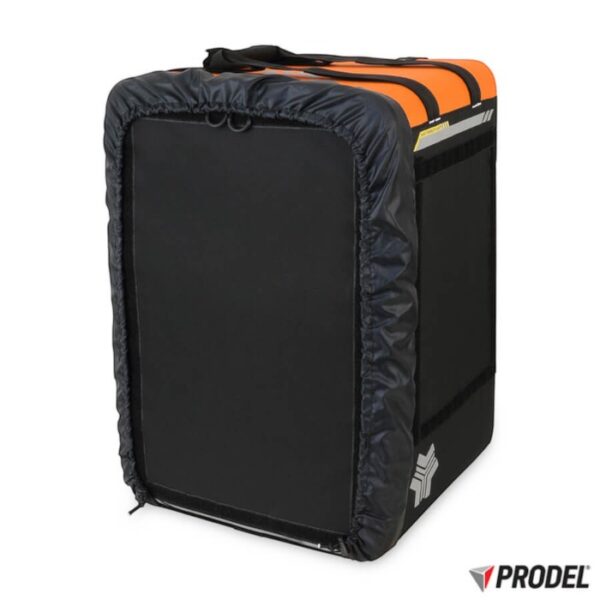 PRODEL Durable Waterproof Backpack for Food Delivery -BYK JET 38 - Orange