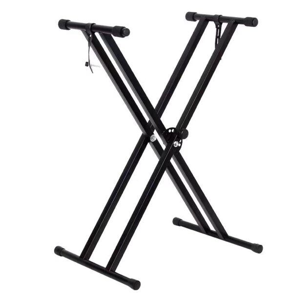 X Piano Stand