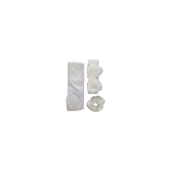 Free HeadBand Set Random Color