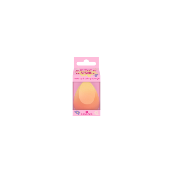 Makeup & Baking Sponge Essence